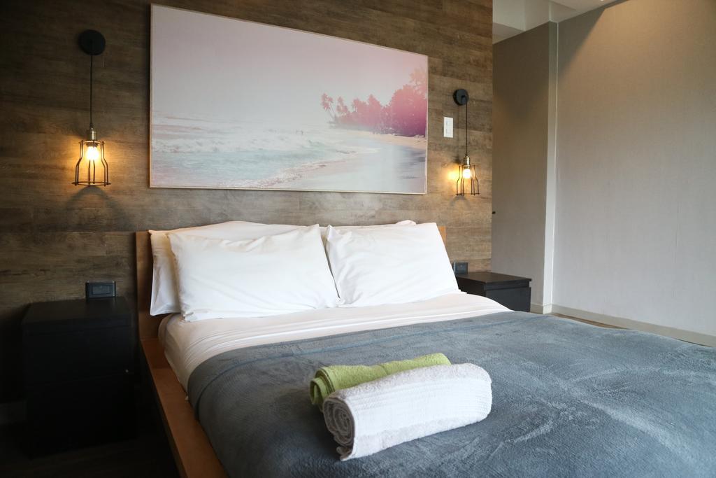 Luxeview Hotel 발라박 외부 사진