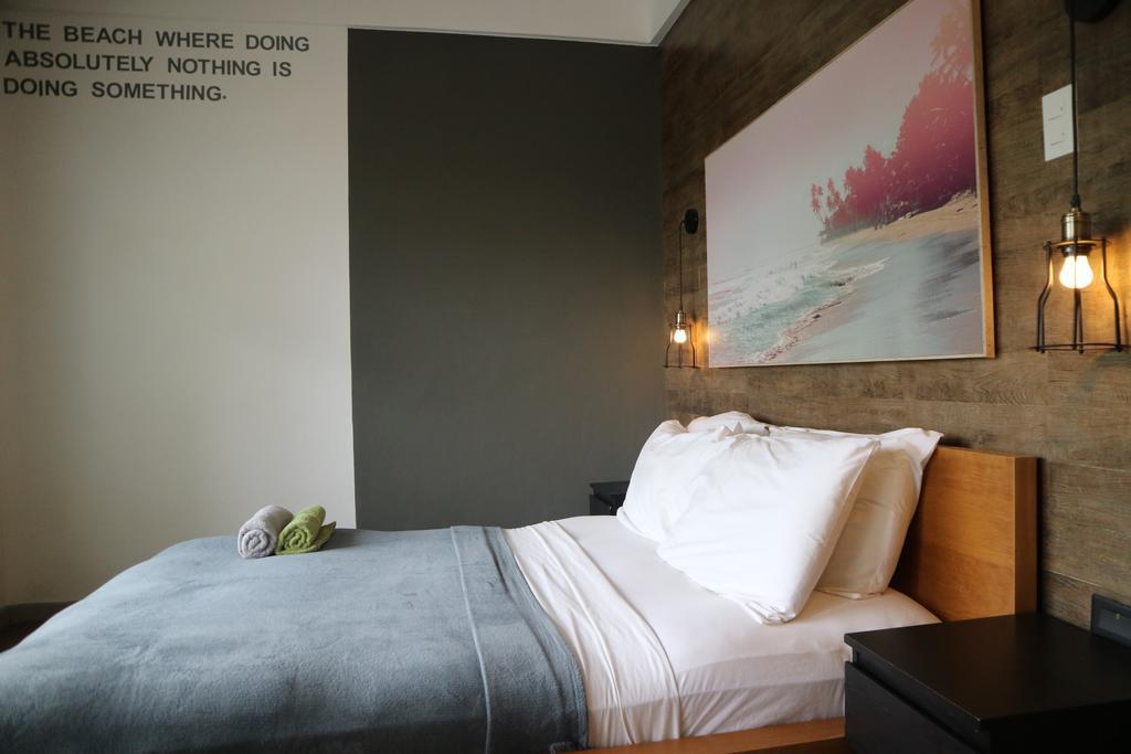Luxeview Hotel 발라박 외부 사진