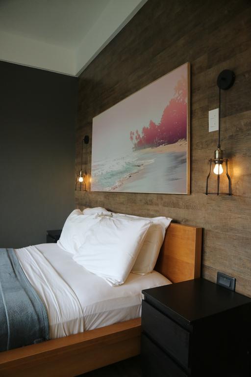 Luxeview Hotel 발라박 외부 사진