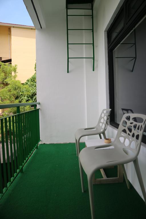 Luxeview Hotel 발라박 외부 사진