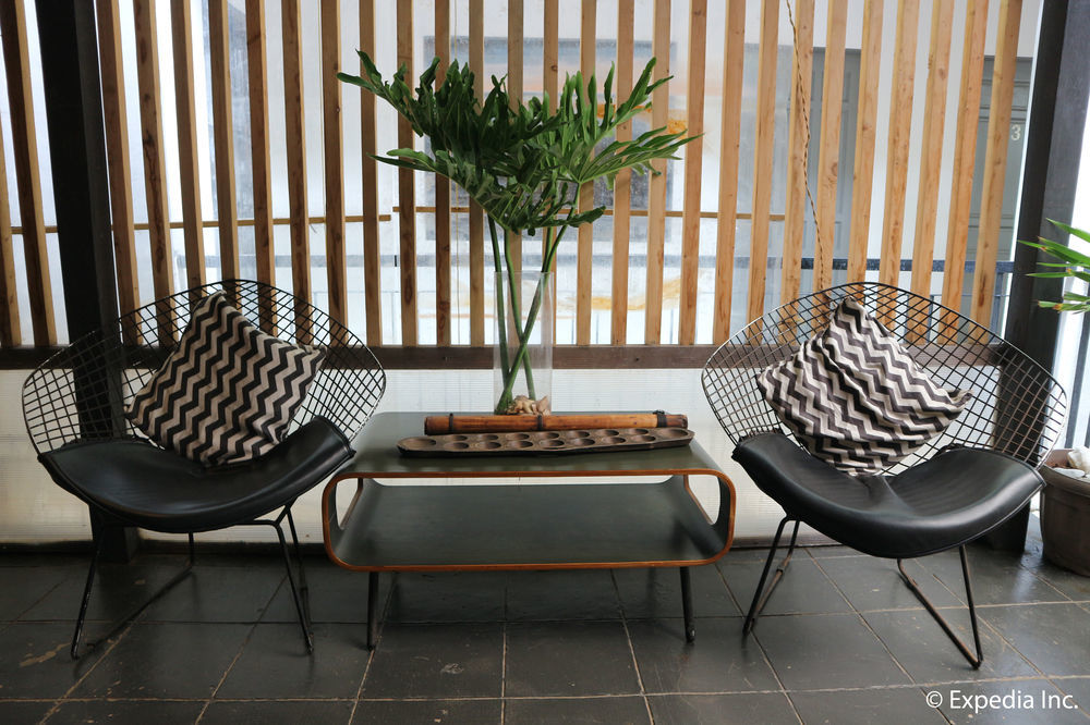 Luxeview Hotel 발라박 외부 사진