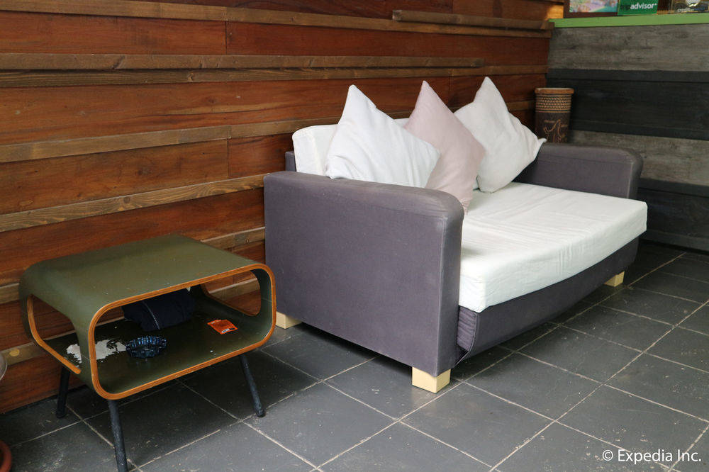 Luxeview Hotel 발라박 외부 사진