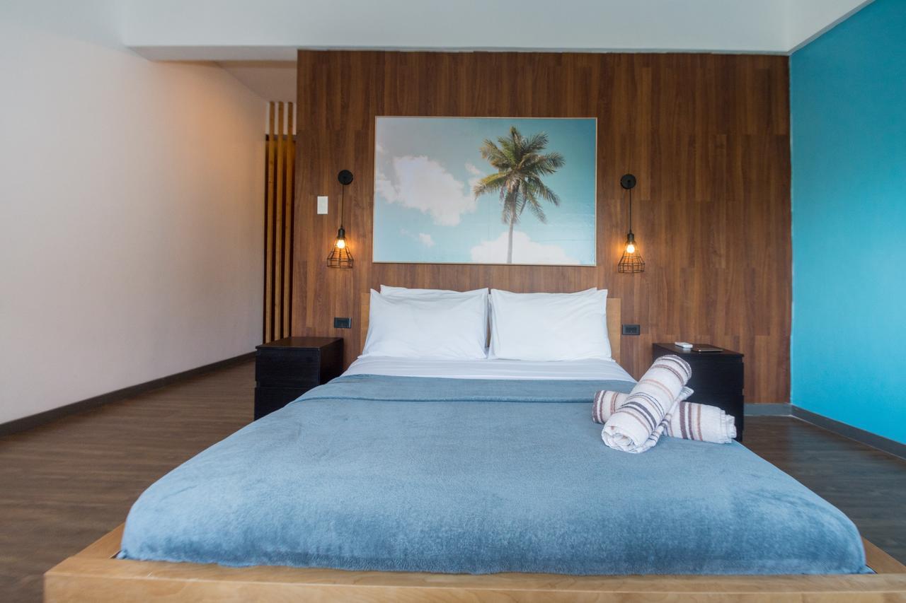Luxeview Hotel 발라박 외부 사진