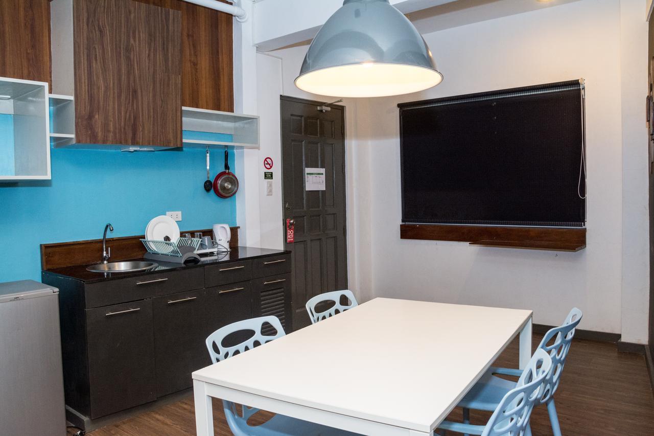 Luxeview Hotel 발라박 외부 사진