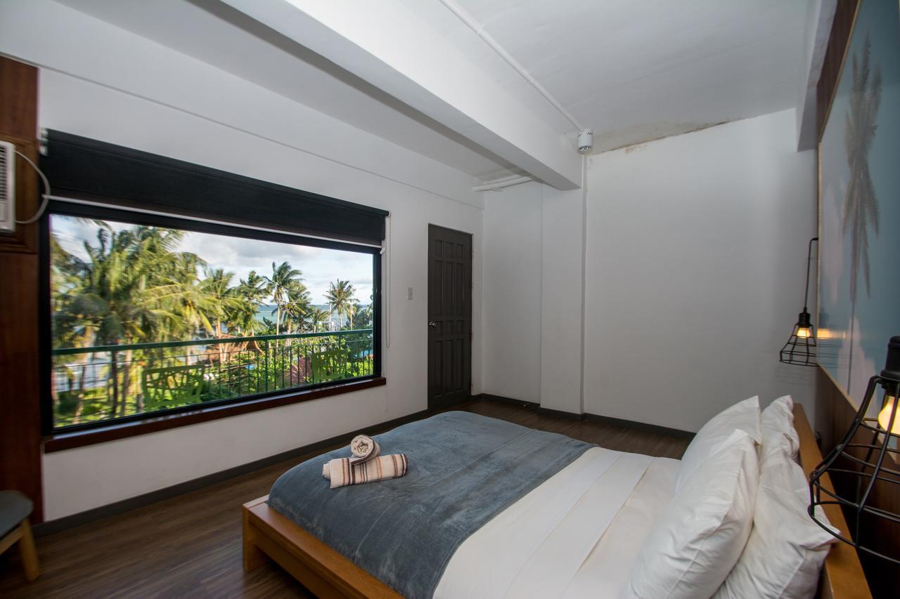 Luxeview Hotel 발라박 외부 사진