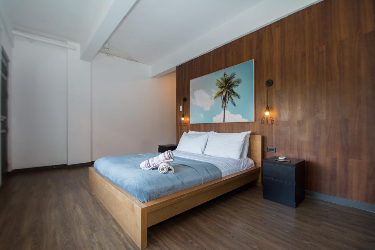 Luxeview Hotel 발라박 외부 사진
