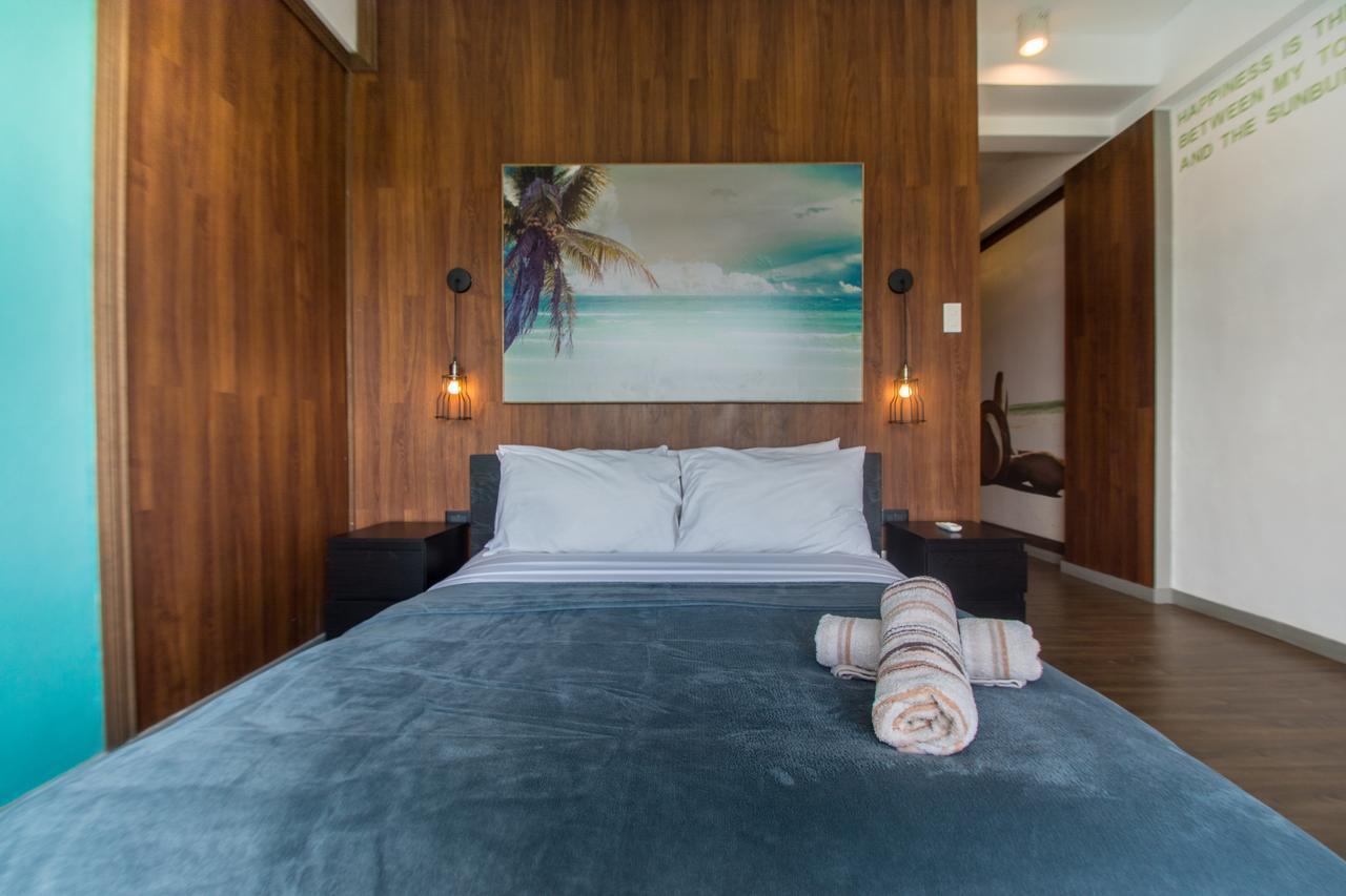 Luxeview Hotel 발라박 외부 사진