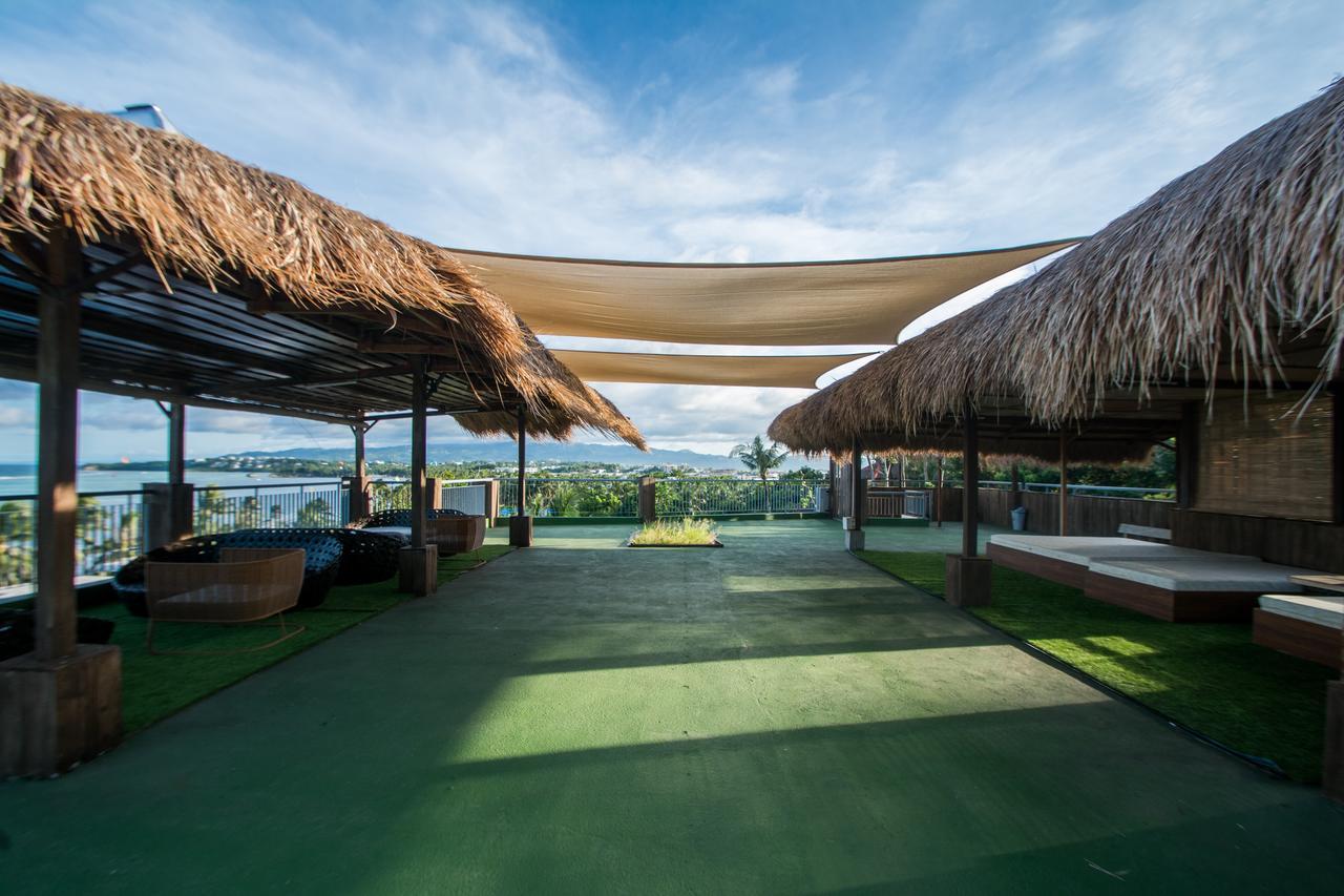 Luxeview Hotel 발라박 외부 사진