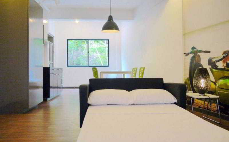 Luxeview Hotel 발라박 외부 사진