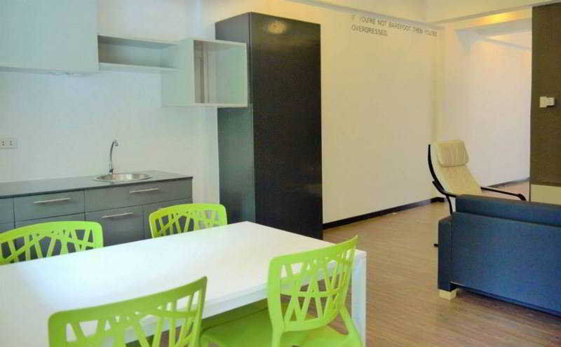Luxeview Hotel 발라박 외부 사진