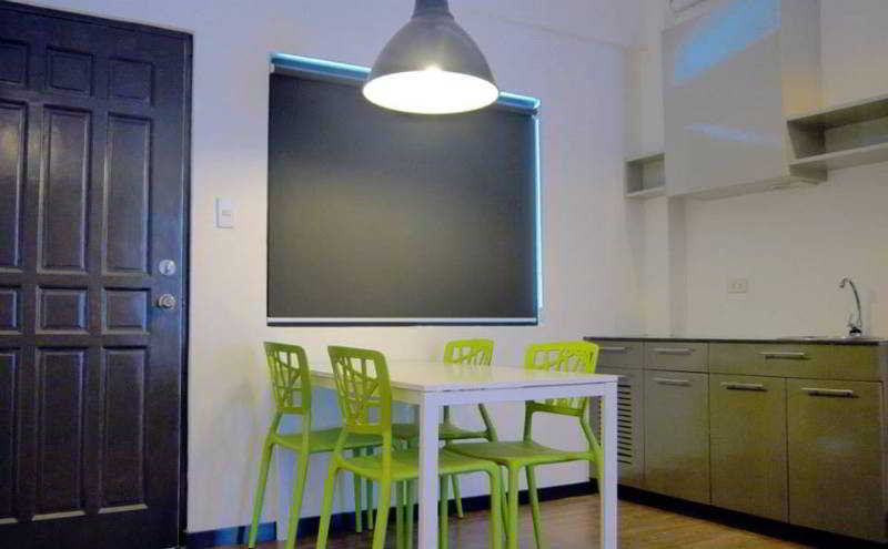 Luxeview Hotel 발라박 외부 사진