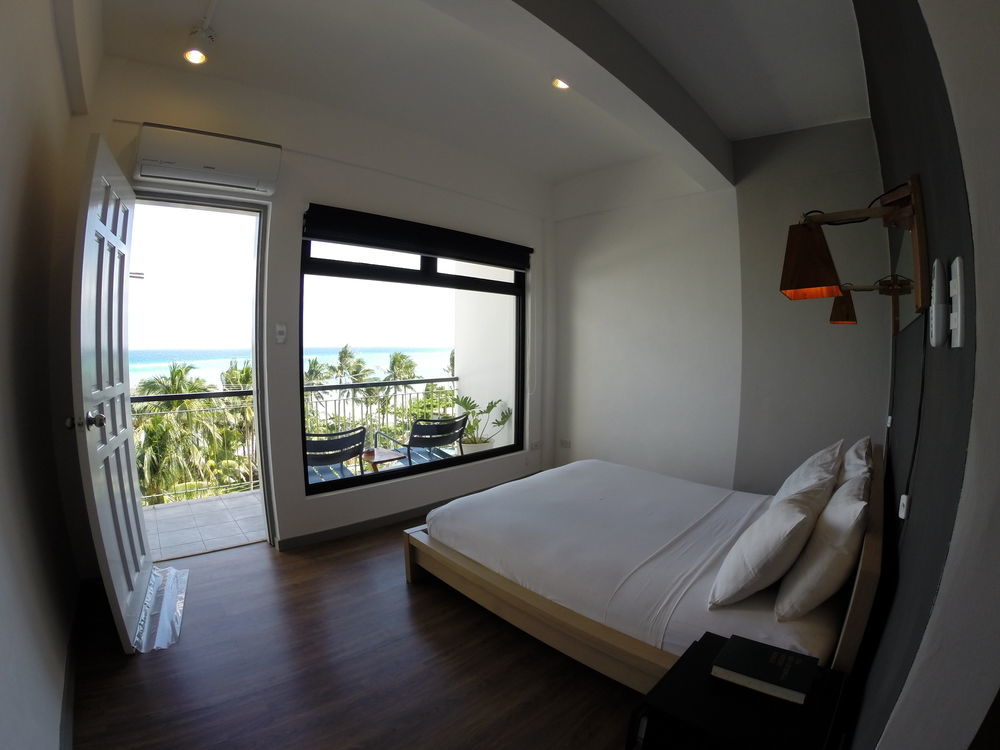 Luxeview Hotel 발라박 외부 사진