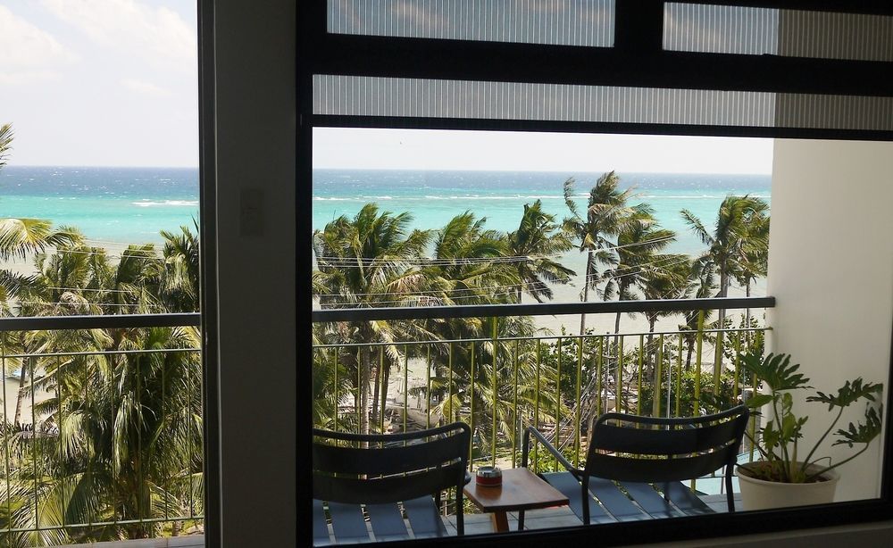 Luxeview Hotel 발라박 외부 사진