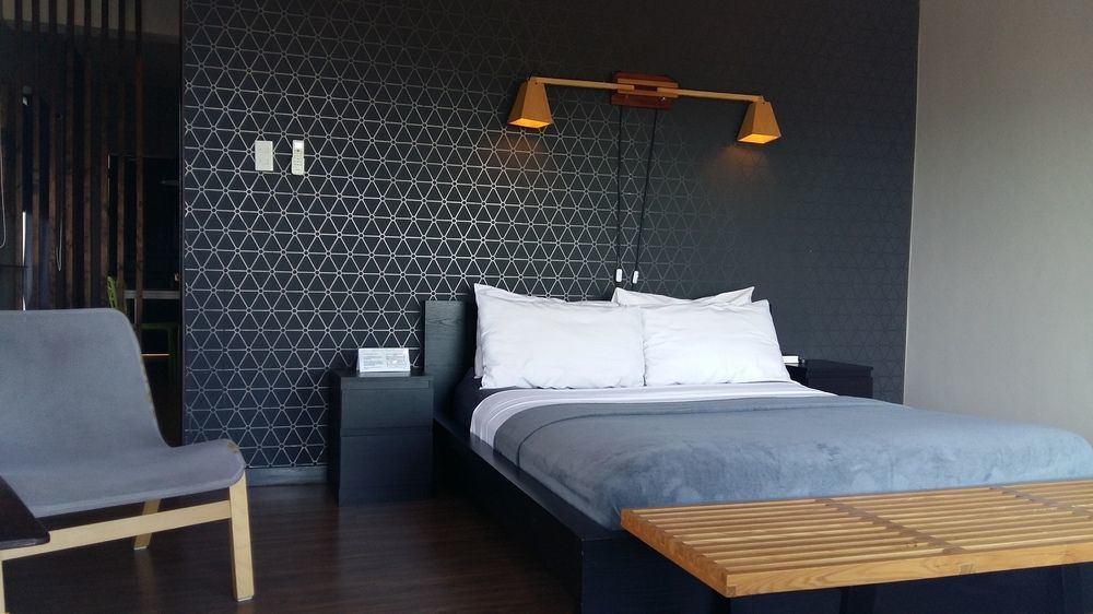 Luxeview Hotel 발라박 외부 사진