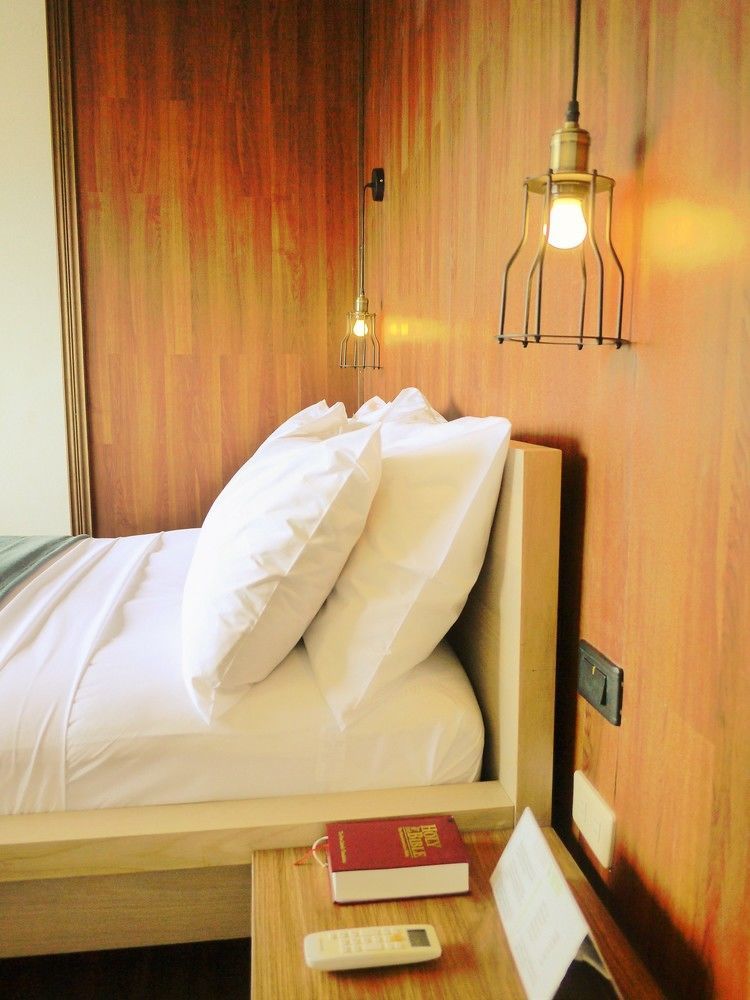 Luxeview Hotel 발라박 외부 사진