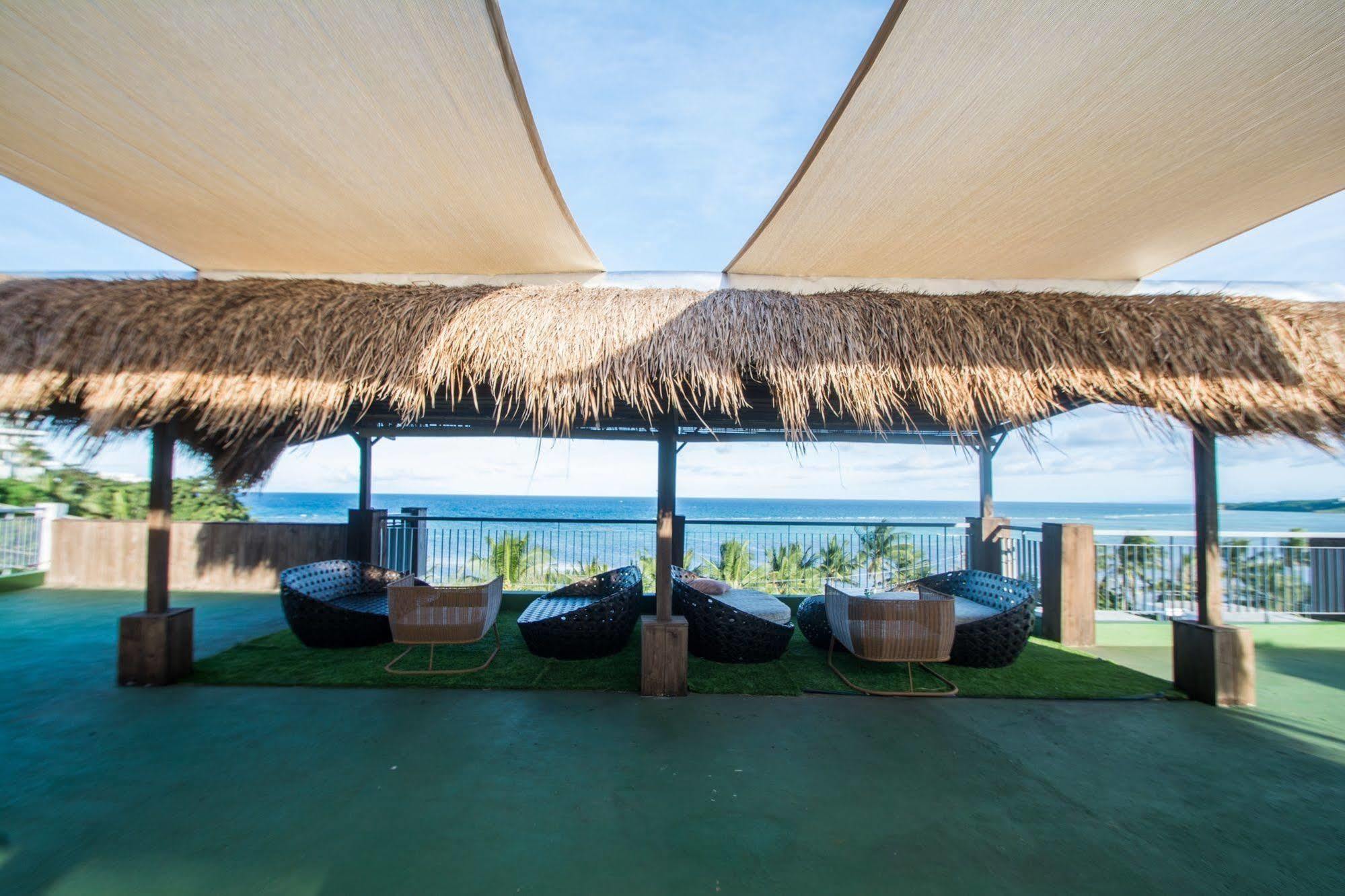 Luxeview Hotel 발라박 외부 사진