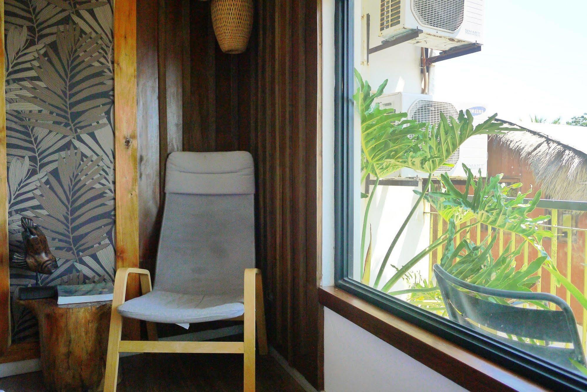 Luxeview Hotel 발라박 외부 사진