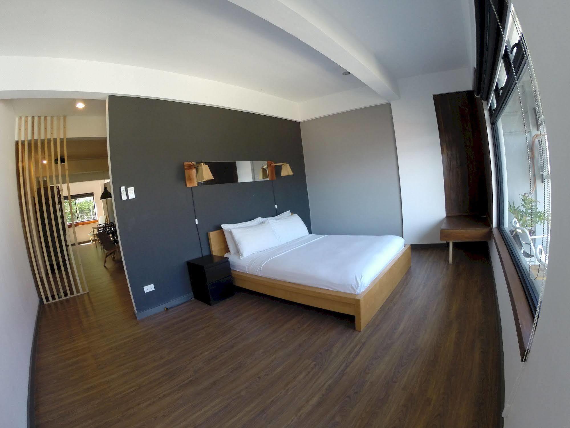 Luxeview Hotel 발라박 외부 사진