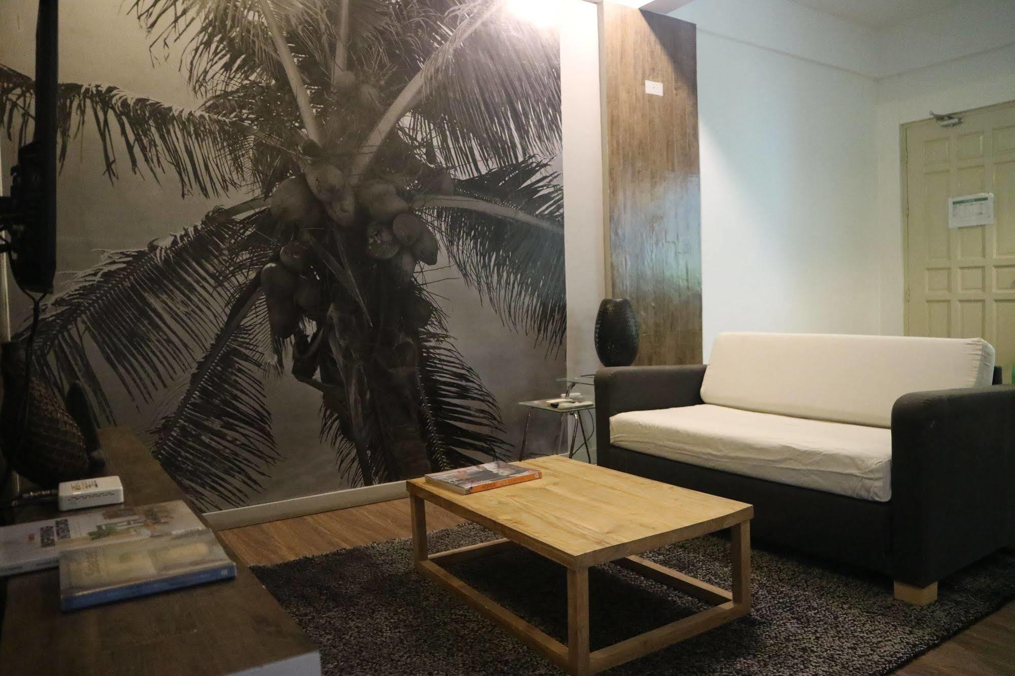 Luxeview Hotel 발라박 외부 사진