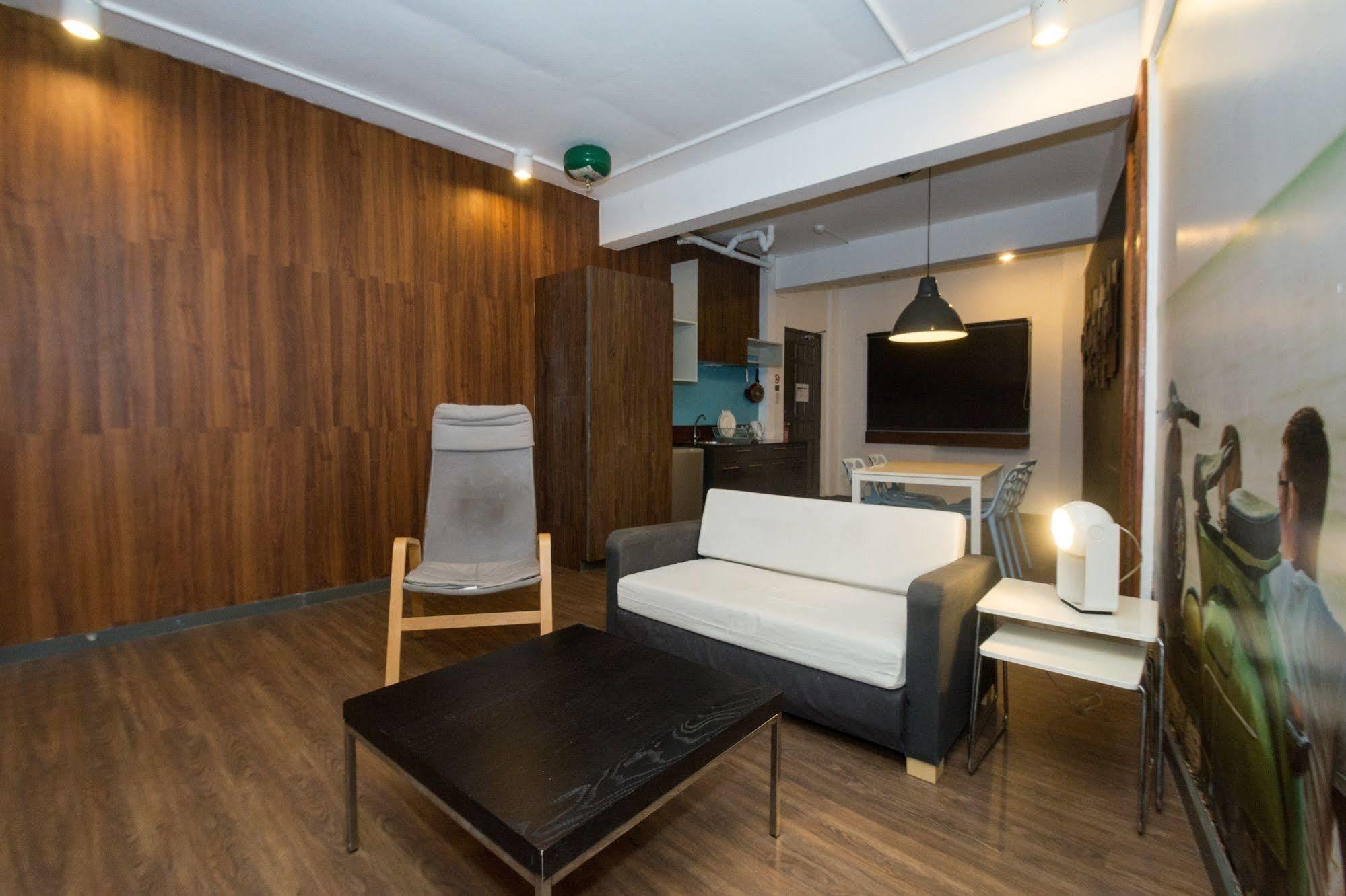 Luxeview Hotel 발라박 외부 사진