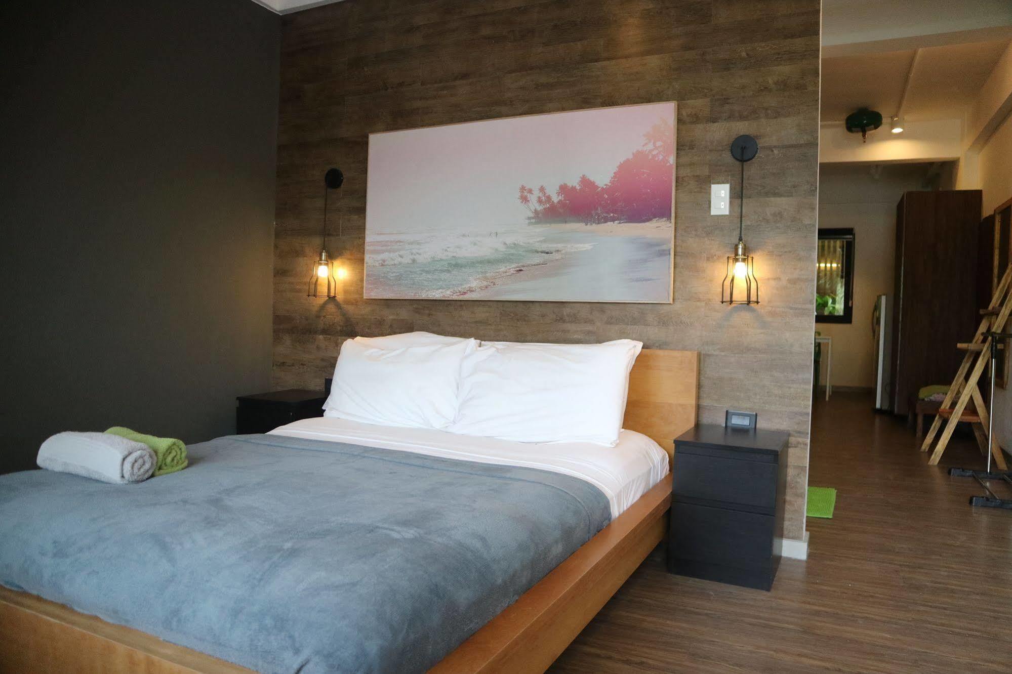Luxeview Hotel 발라박 외부 사진