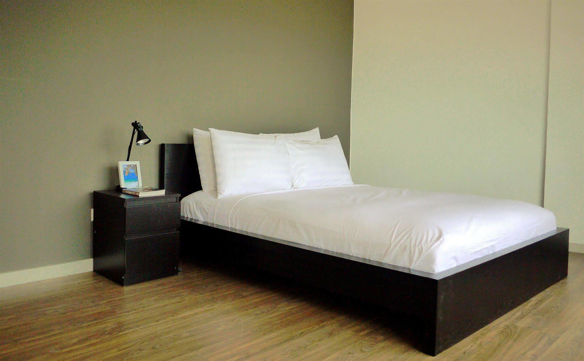 Luxeview Hotel 발라박 외부 사진
